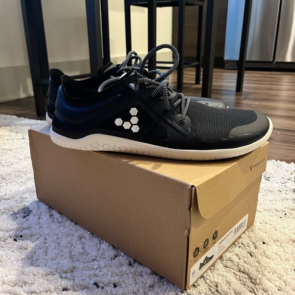 BRAND NEW Vivo Barefoot Shoes